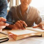 Creating a College List
